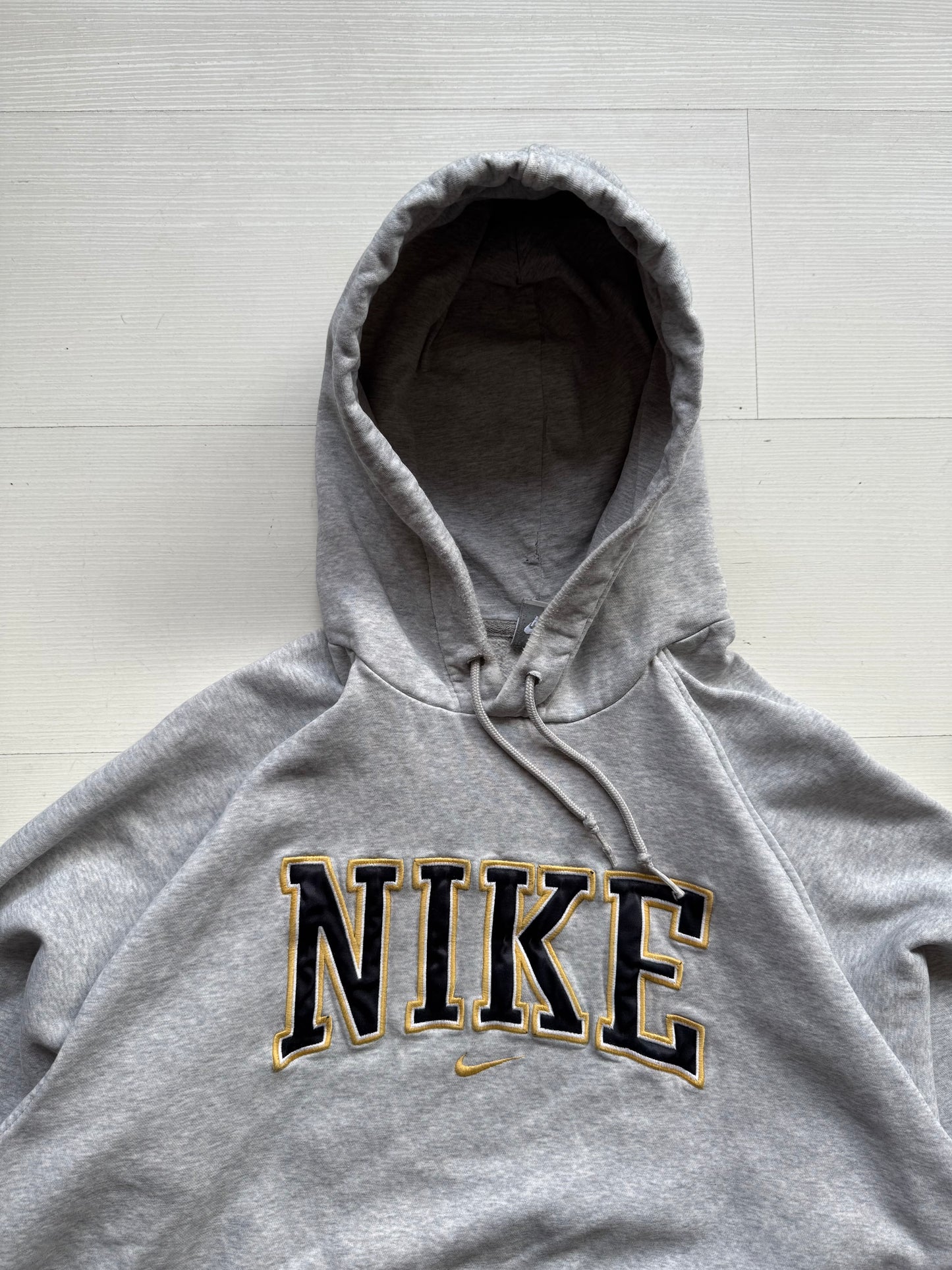 Vintage Nike Hoodie