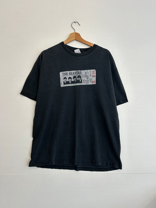 Y2k Beatles tee - XL