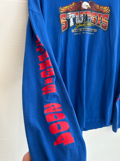 Sturgis 04 longsleeve