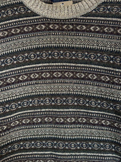 Vintage dockers sweater