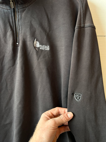 Taramak golf club Nike crewneck - XL