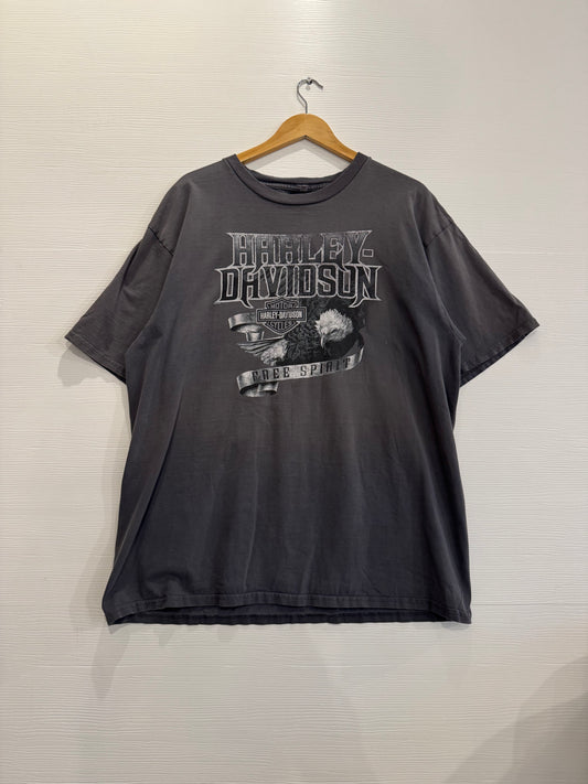 vintage Harley-Davidson Palm Beach tee - XXL