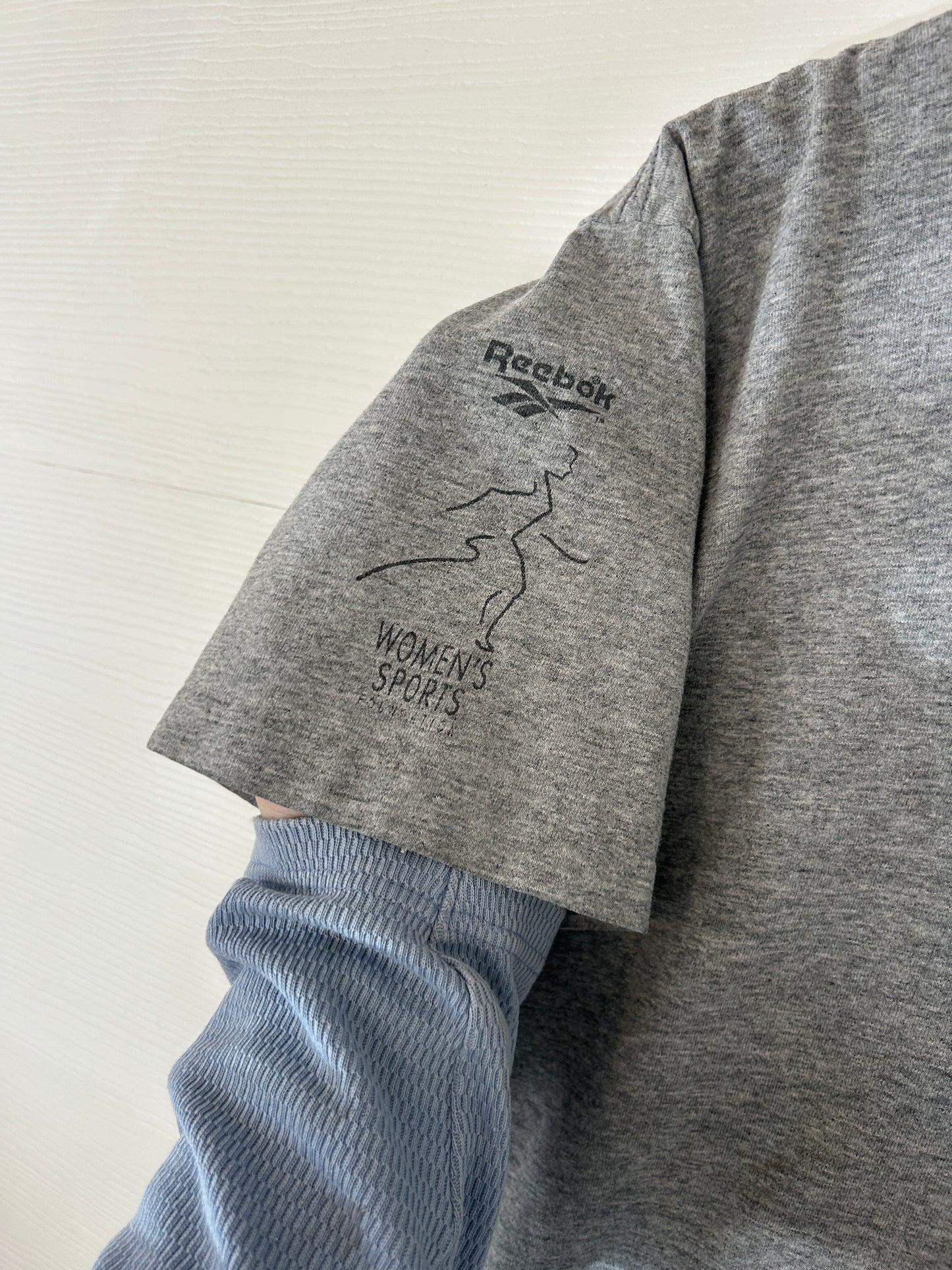 94 women’s college basketball Reebok Tee