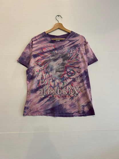 Vintage Jimmy Hendrix - L
