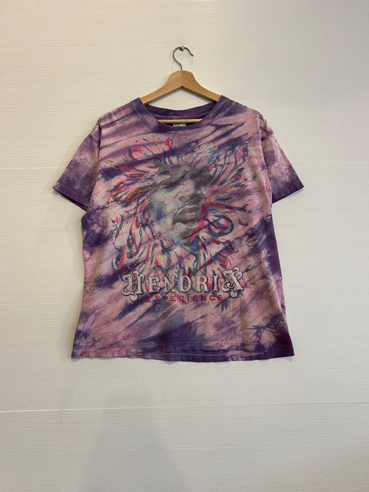 Vintage Jimmy Hendrix - L