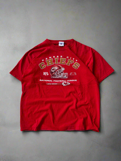 Vintage Chiefs Tee