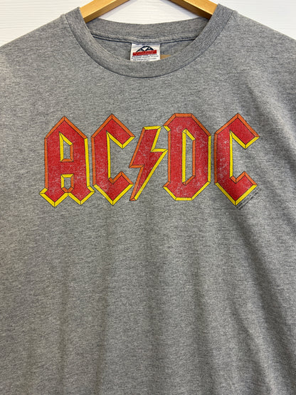 AC/DC shirt - L