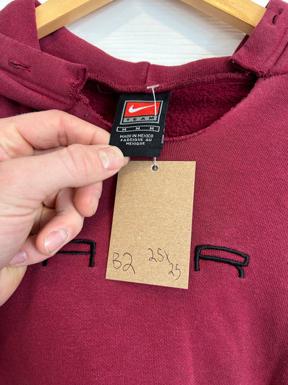 Vintage Nike Air hoodie