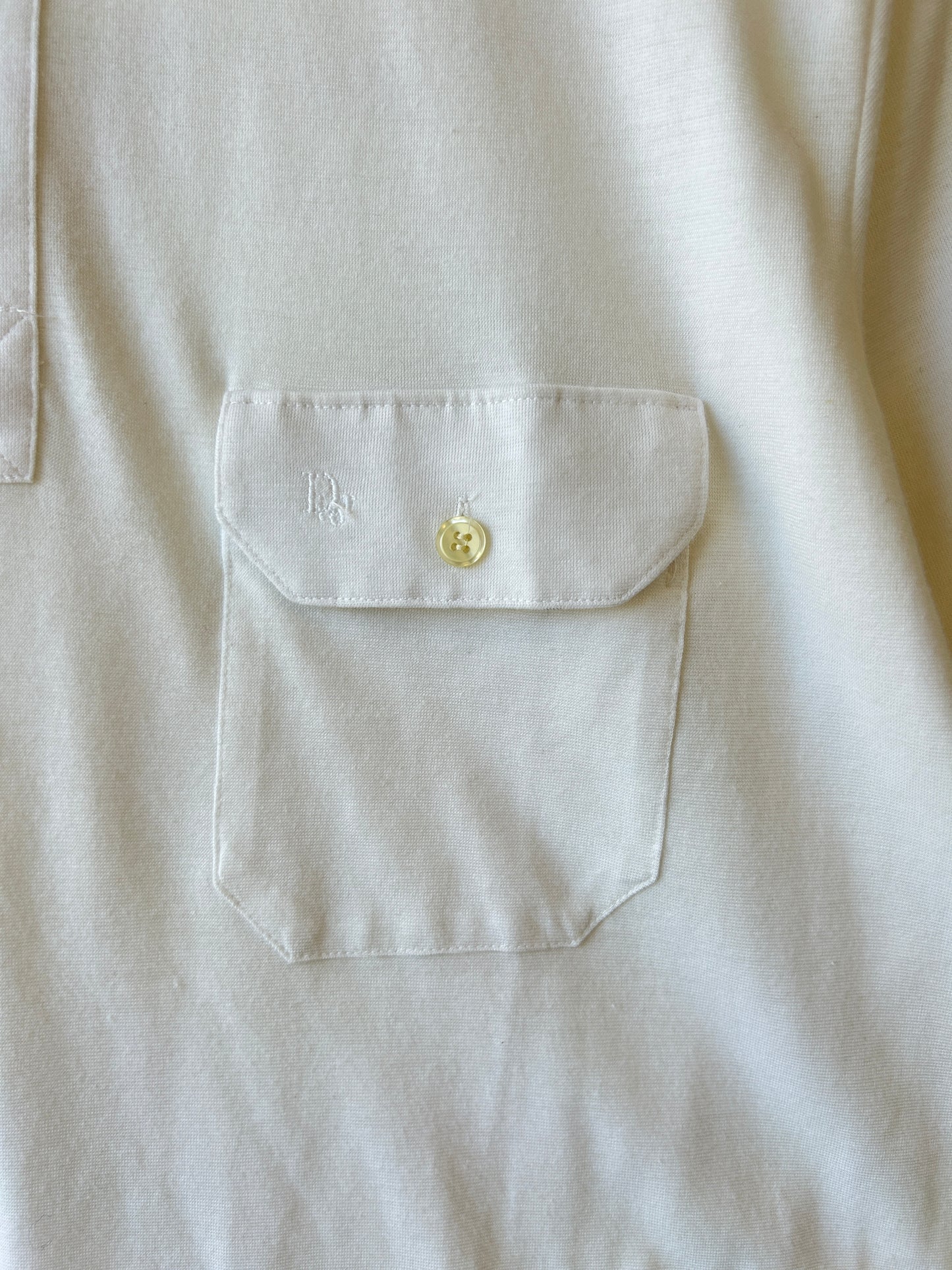 Christian Dior polo - L