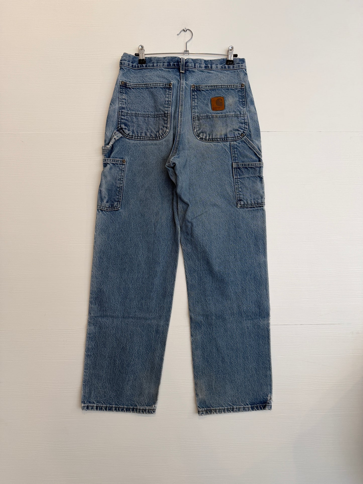 Carhartt double knees - 31 x 32