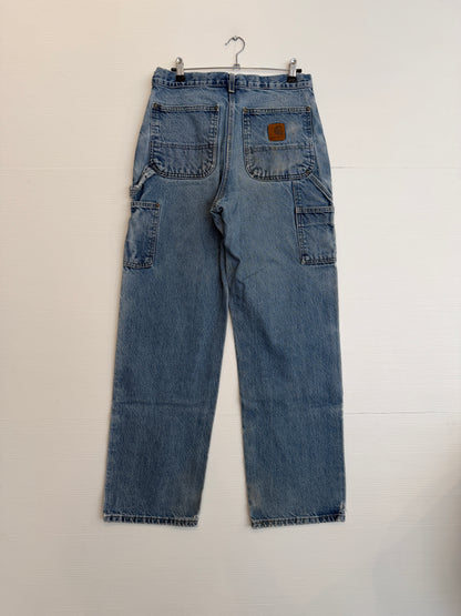 Carhartt double knees - 31 x 32