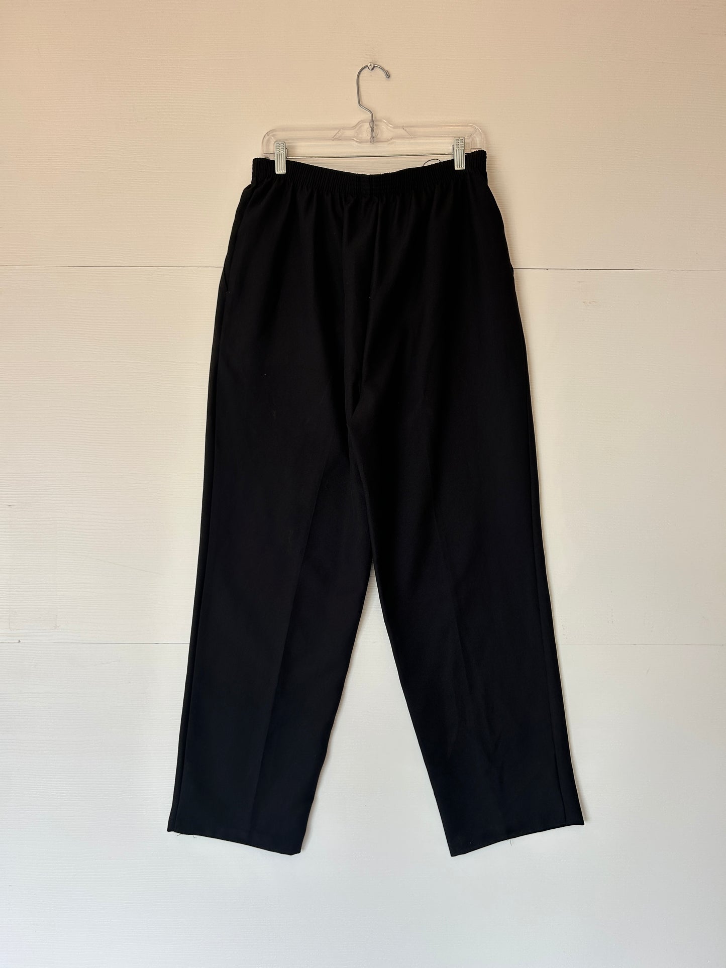 Wide leg golf pant - 32