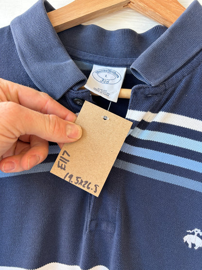 Brooks brothers polo - M
