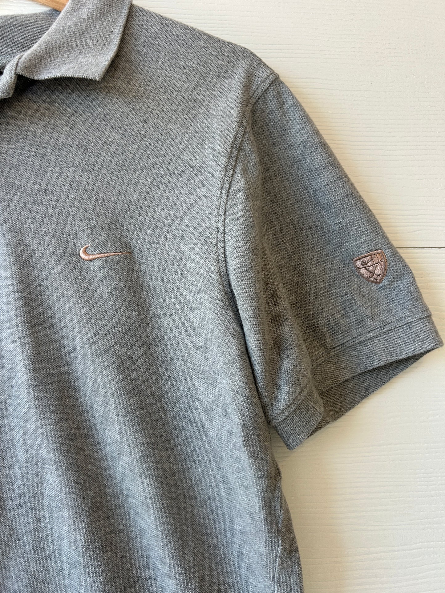 Nike golf tee - M