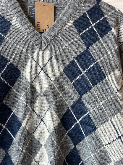 Le Tigre knit sweater - S