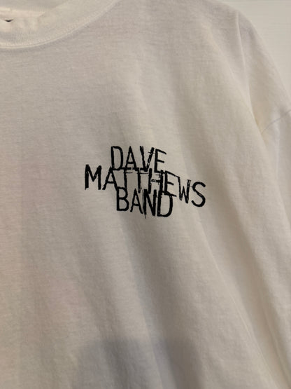 Dave Matthew’s band tee - XL