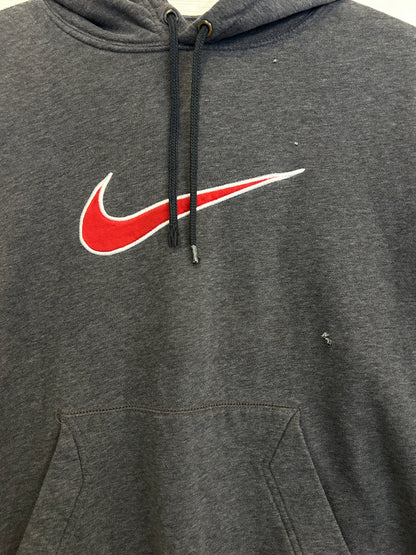 Nike hoodie - L