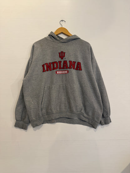Indiana university hoodie - M