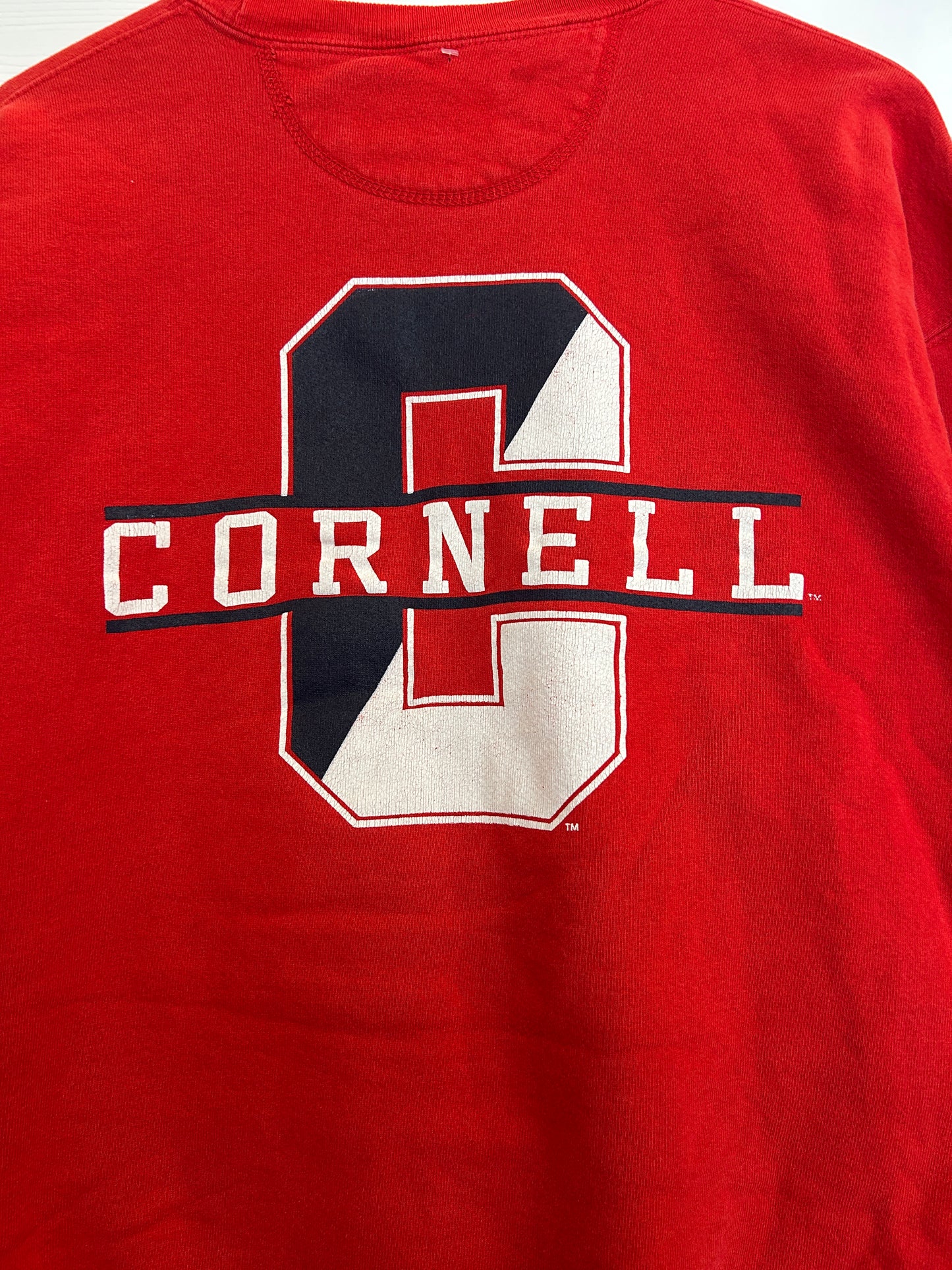 Cornell crewneck - XL