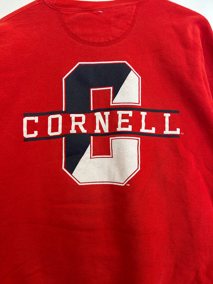 Cornell crewneck - XL