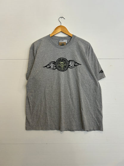 Utility dragon tee - L