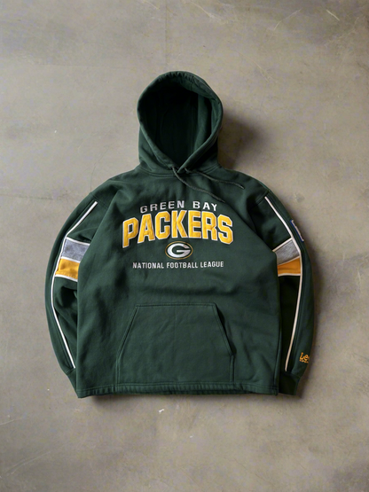 Y2K packers hoodie