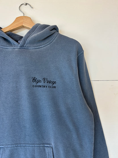 Elgin vintage country club merch -S