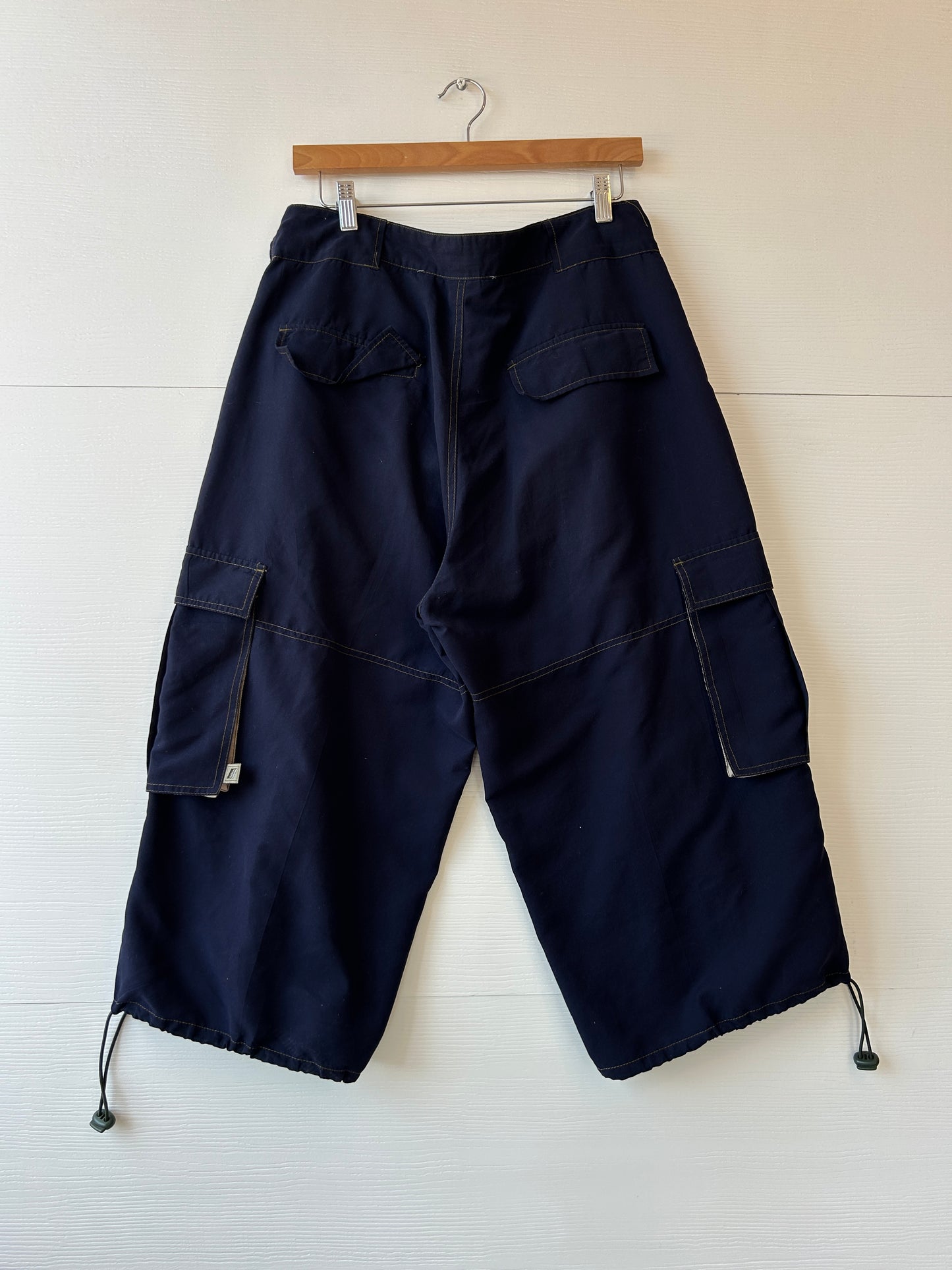 Macgear 3/4 pants - 32