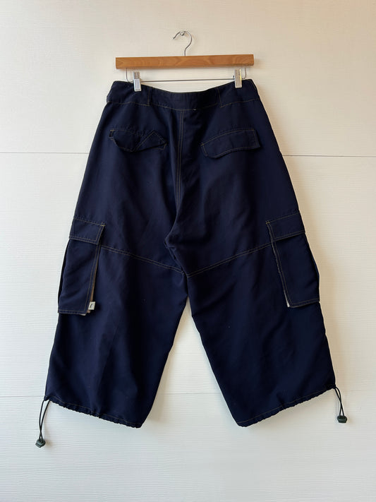 Macgear 3/4 pants - 32