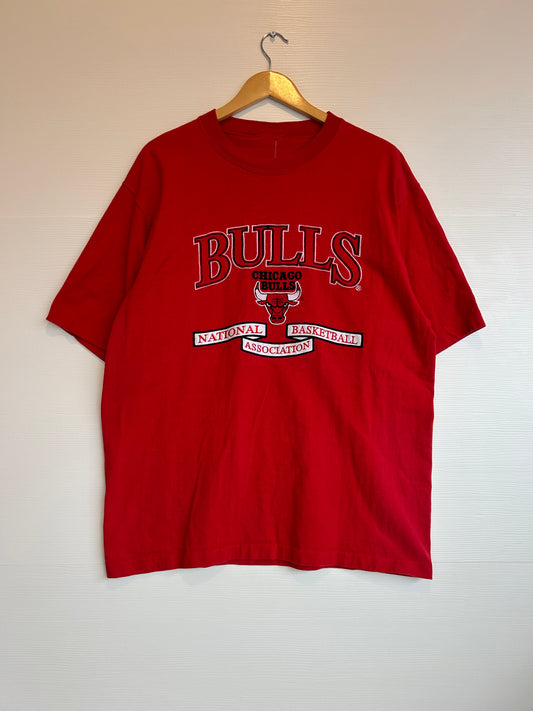 Vintage Bulls Tee