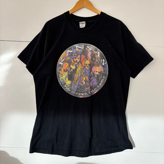 Vintage Kansas Tour Tee - XL
