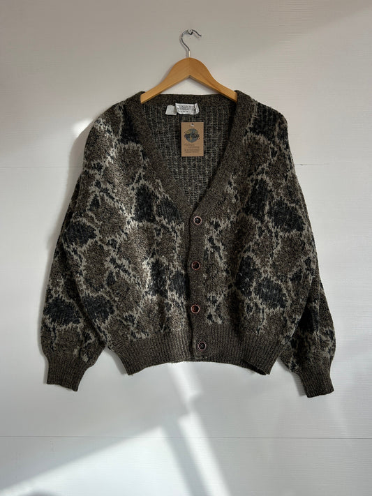 Collection international cardigan