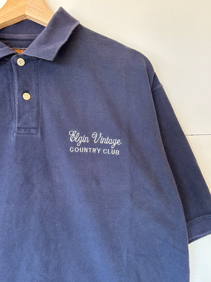 Elgin vintage country club merch - L