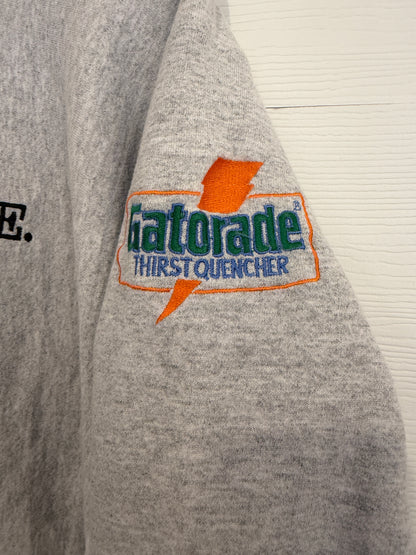 Be like Mike Gatorade crewneck - XL