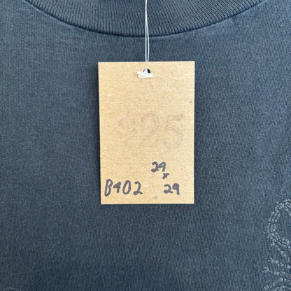 Vintage Cerveza Scoprion Bay Tee XL