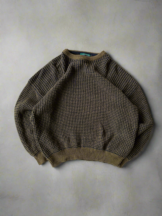 Vintage Claybrooke Sweater