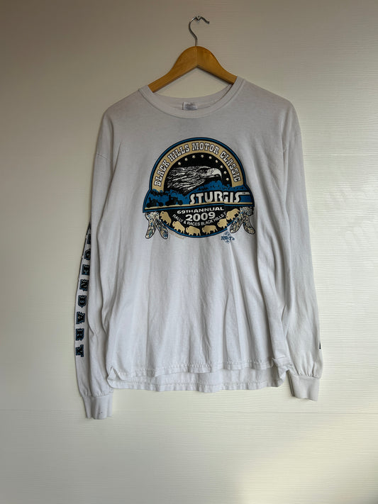 Sturgis tee