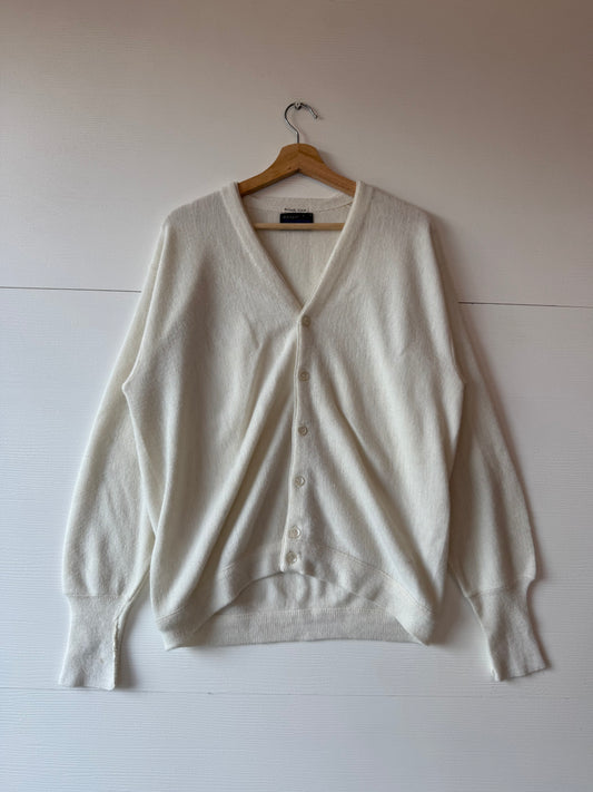 Jockey Trophy cardigan - L
