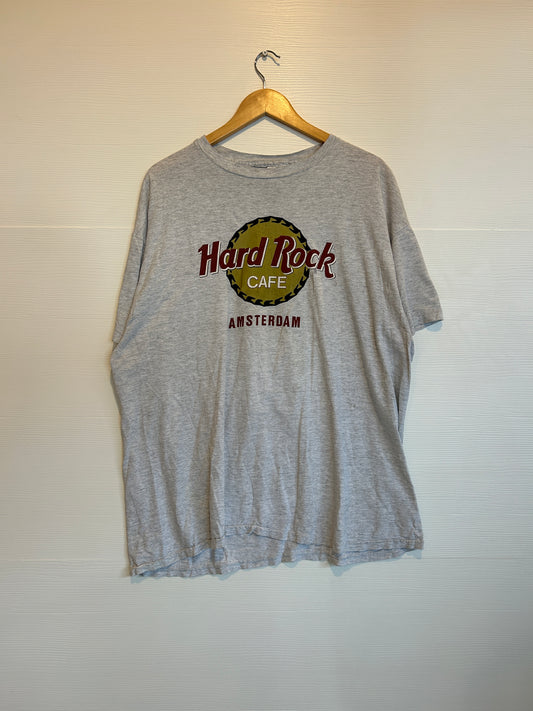 Hard Rock Amsterdam tee