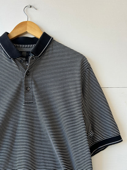 Nike golf polo - M