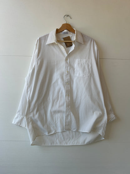 Christian Dior button down - L