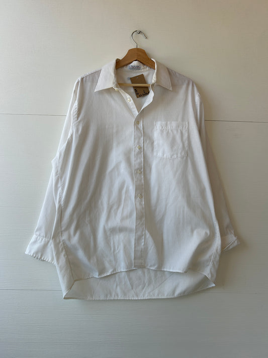 Christian Dior button down - L