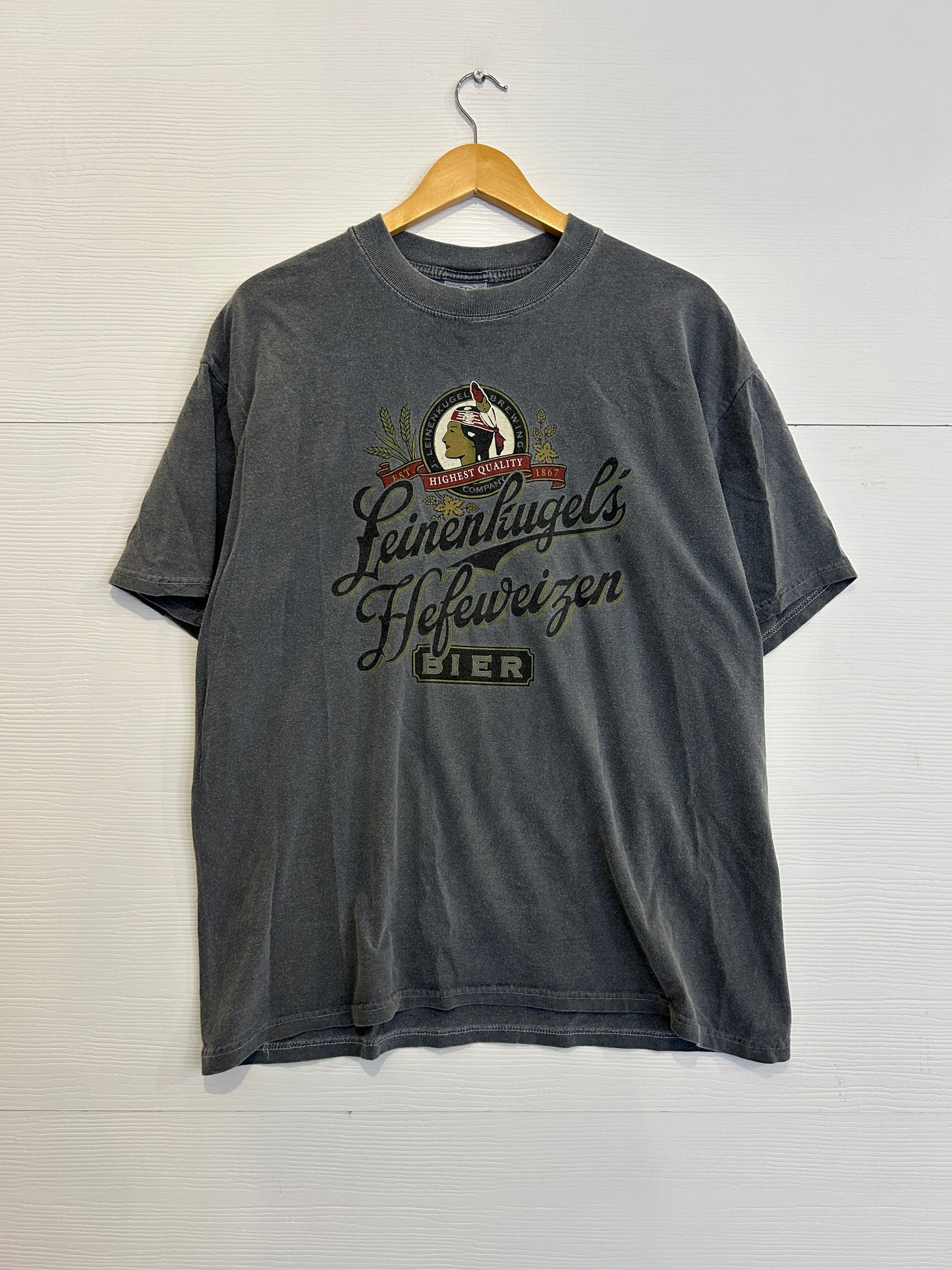 Leinenkugel’s bier tee - L ￼