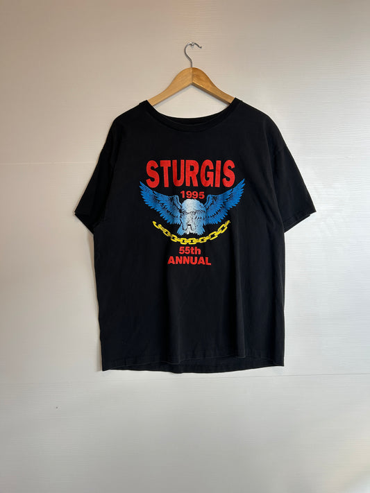 Sturgis 95 tee