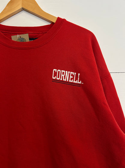 Cornell crewneck - XL