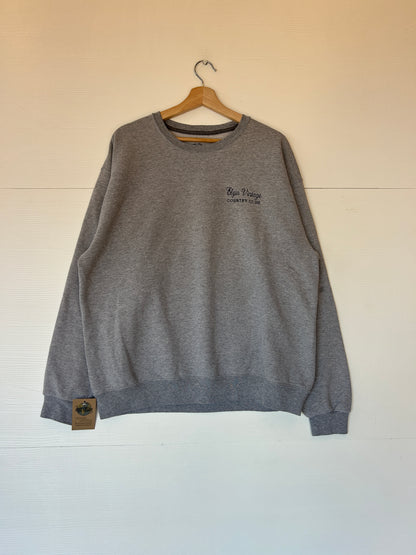 Elgin vintage country club merch - XL