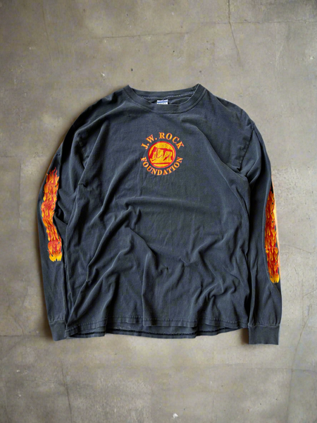 こ*う様 FACT ROCK-O-RAMA THE-END Tee XL 202 ROCK-O-RAMA-THE END] OFFICIAL GOODS STORE