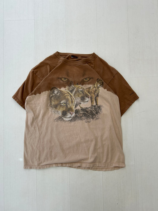 Vintage Cougar Tee