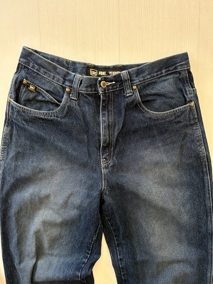 Vintage Reverb Baggy Jeans