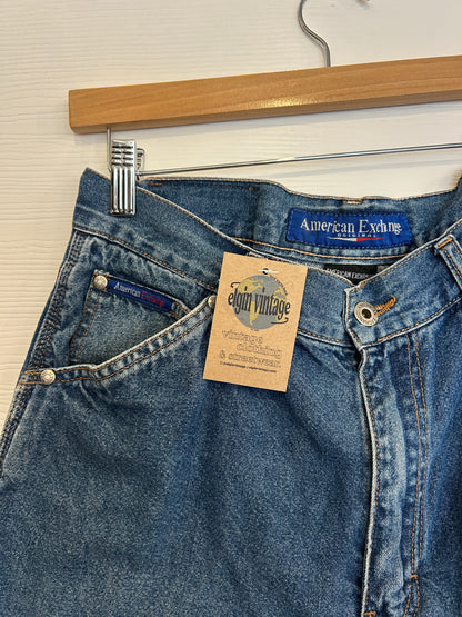 American Exchange jorts - 34